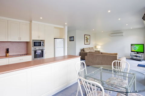 Anchorage Motel & Villas Lorne - Accommodation Melbourne 19