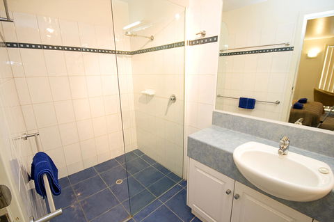 Anchorage Motel & Villas Lorne - Accommodation Melbourne 13