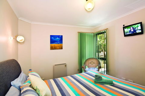 Anchorage Motel & Villas Lorne - Accommodation Melbourne 29
