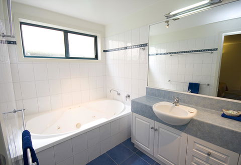 Anchorage Motel & Villas Lorne - Accommodation Melbourne 12