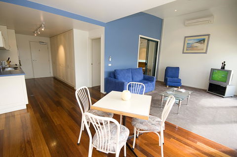 Anchorage Motel & Villas Lorne - Accommodation Melbourne 15