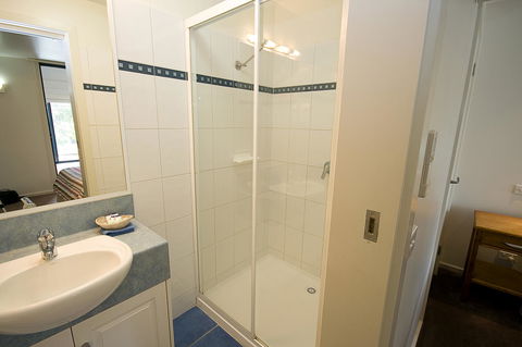 Anchorage Motel & Villas Lorne - Accommodation Melbourne 16