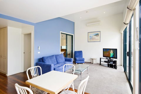 Anchorage Motel & Villas Lorne - Accommodation Melbourne 14