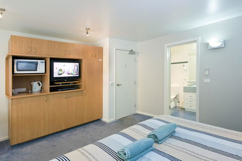Anchorage Motel & Villas Lorne - Accommodation Melbourne 10