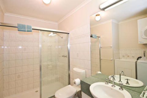 Anchorage Motel & Villas Lorne - Accommodation Melbourne 33