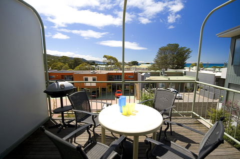 Anchorage Motel & Villas Lorne - Accommodation Melbourne 27