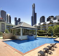 Melbourne Luxury Paradise - Accommodation Melbourne