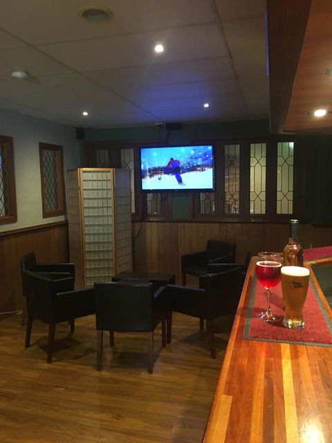 Bright Chalet - Accommodation Melbourne 21
