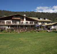 Bright Chalet - Accommodation Melbourne