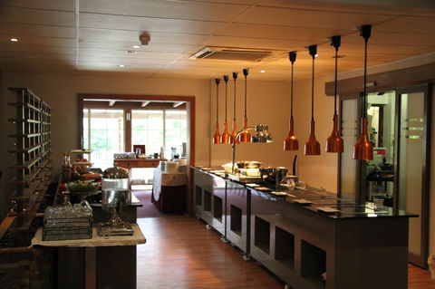 Bright Chalet - Accommodation Melbourne 8