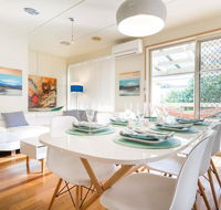 Nautique Beach House - Accommodation Melbourne