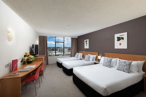 Rydges Geelong - Accommodation Melbourne 5