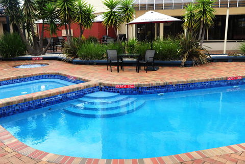 Rydges Geelong - Accommodation Melbourne 30