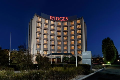Rydges Geelong - Accommodation Melbourne 8