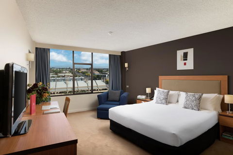 Rydges Geelong - Accommodation Melbourne 9