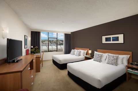 Rydges Geelong - Accommodation Melbourne 0