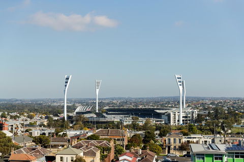 Rydges Geelong - Accommodation Melbourne 4