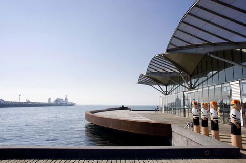 Rydges Geelong - Accommodation Melbourne 23