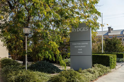 Rydges Geelong - Accommodation Melbourne 10
