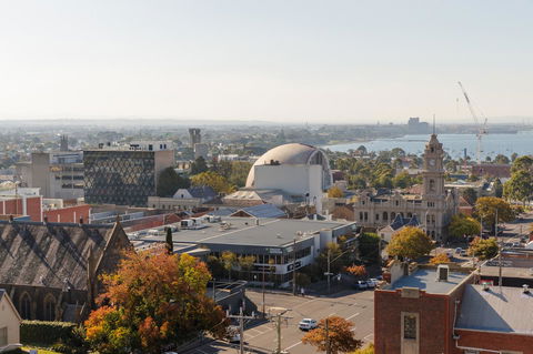 Rydges Geelong - Accommodation Melbourne 17