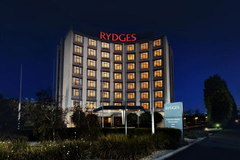 Rydges Geelong - Accommodation Melbourne 3