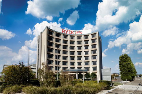 Rydges Geelong - Accommodation Melbourne 19