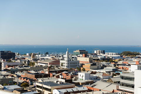 Rydges Geelong - Accommodation Melbourne 2
