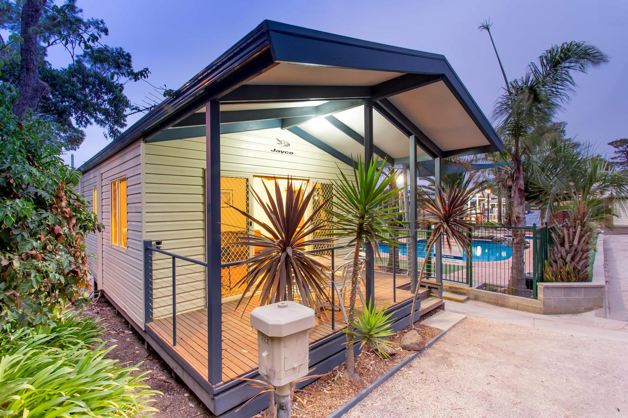  Accommodation Melbourne