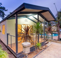 Torquay Holiday Park - Accommodation Melbourne