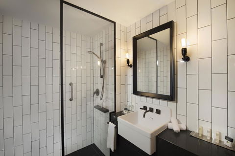 DoubleTree By Hilton Melbourne - Accommodation Melbourne 15