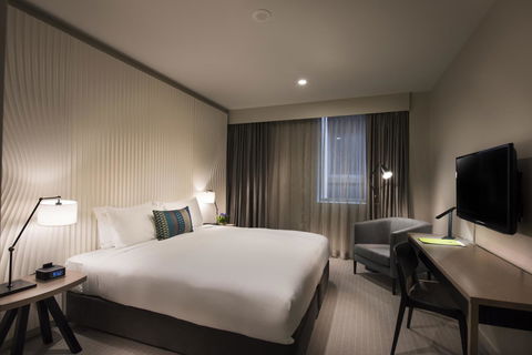 DoubleTree By Hilton Melbourne - Accommodation Melbourne 33
