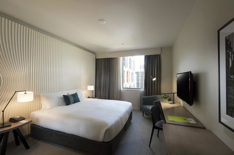 DoubleTree By Hilton Melbourne - Accommodation Melbourne 16