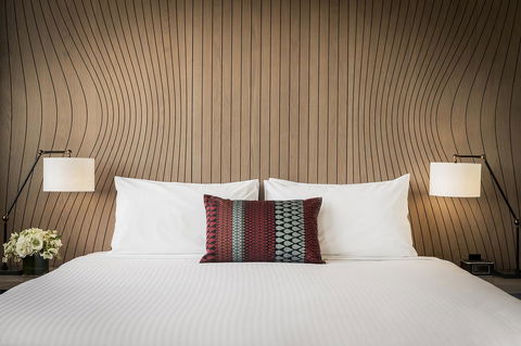 DoubleTree By Hilton Melbourne - Accommodation Melbourne 17