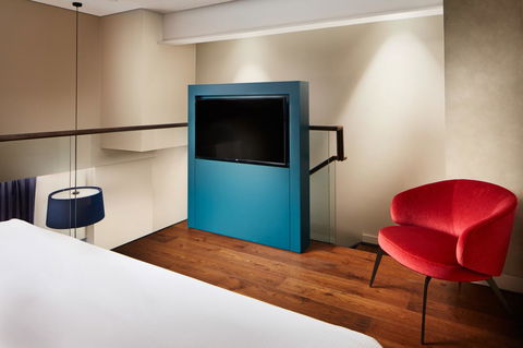 DoubleTree By Hilton Melbourne - Accommodation Melbourne 12
