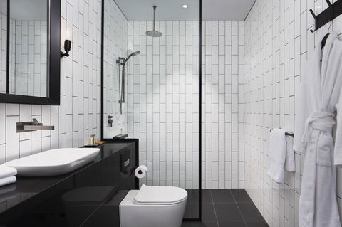 DoubleTree By Hilton Melbourne - Accommodation Melbourne 5