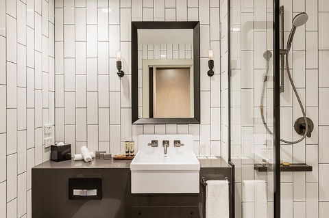 DoubleTree By Hilton Melbourne - Accommodation Melbourne 28