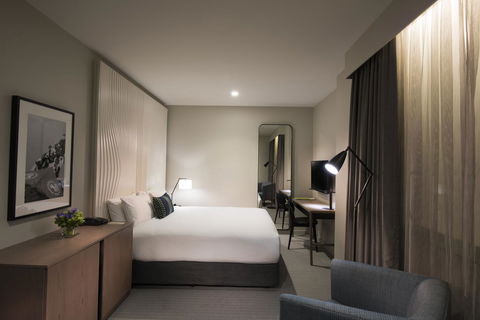 DoubleTree By Hilton Melbourne - Accommodation Melbourne 9