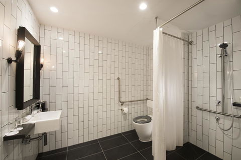 DoubleTree By Hilton Melbourne - Accommodation Melbourne 38