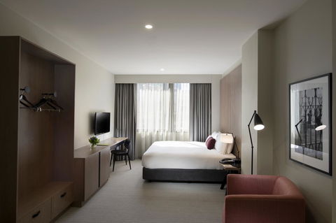 DoubleTree By Hilton Melbourne - Accommodation Melbourne 34