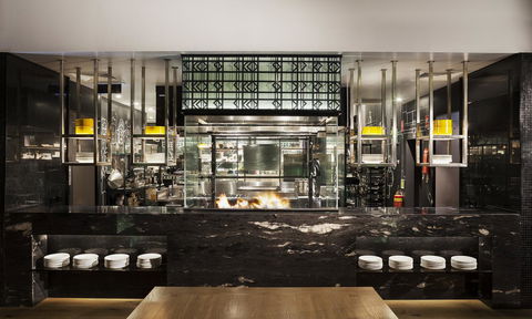 DoubleTree By Hilton Melbourne - Accommodation Melbourne 25