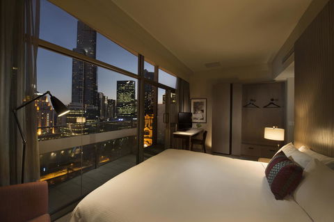 DoubleTree By Hilton Melbourne - Accommodation Melbourne 30