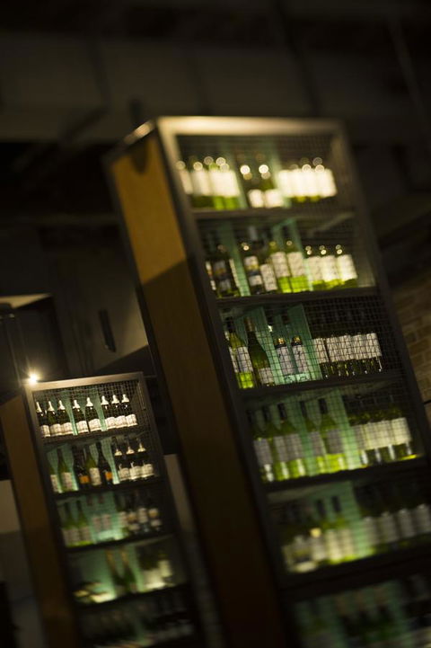 DoubleTree By Hilton Melbourne - Accommodation Melbourne 43