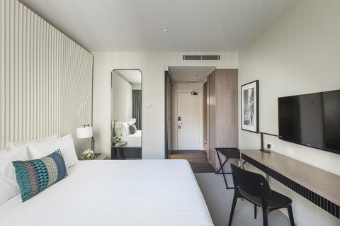 DoubleTree By Hilton Melbourne - Accommodation Melbourne 20