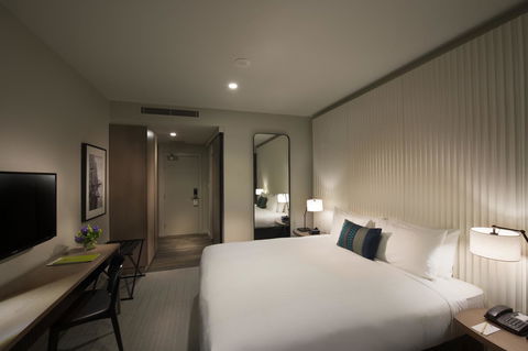 DoubleTree By Hilton Melbourne - Accommodation Melbourne 10