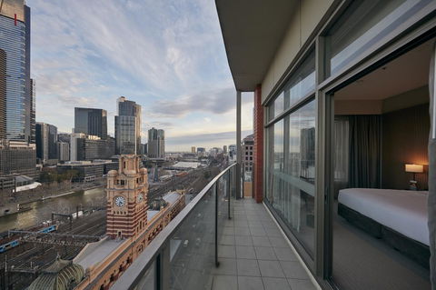 DoubleTree By Hilton Melbourne - Accommodation Melbourne 23