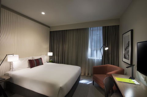 DoubleTree By Hilton Melbourne - Accommodation Melbourne 18