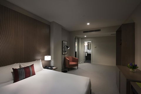 DoubleTree By Hilton Melbourne - Accommodation Melbourne 37