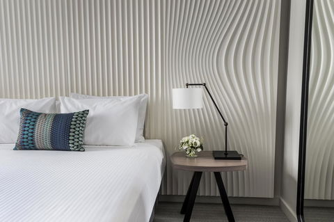 DoubleTree By Hilton Melbourne - Accommodation Melbourne 2