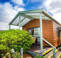 Discovery Parks  Warrnambool - Accommodation Melbourne
