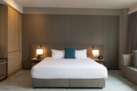 Novotel Melbourne Central - Accommodation Melbourne 15